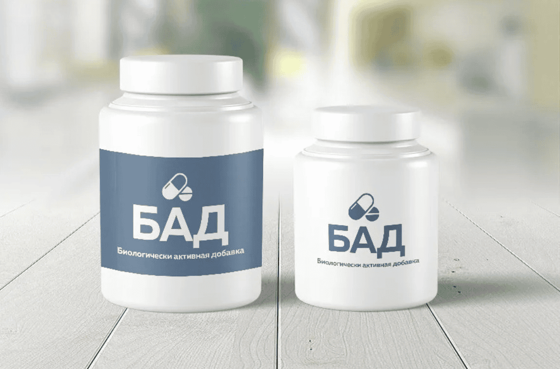 регистрации БАД в Казахстане